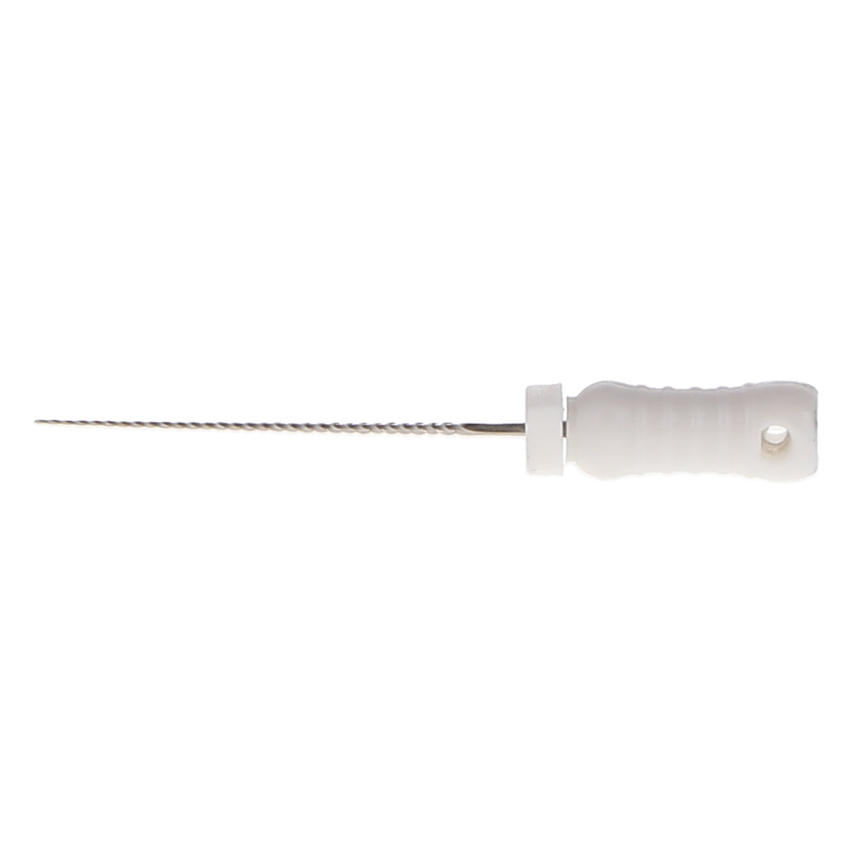 House Brand Dentistry 400103 HSB Endodontic K-Files 21mm #15 White Stainless Steel 6/Pk House Brand Dentistry 400103 HSB Endodontic K-Files 21mm #15 White Stainless Steel 6/Pk